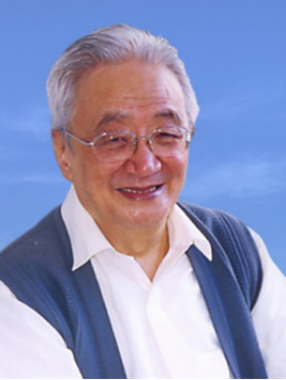 萧萐父先生