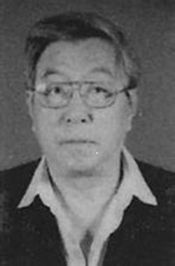 康宏逵先生