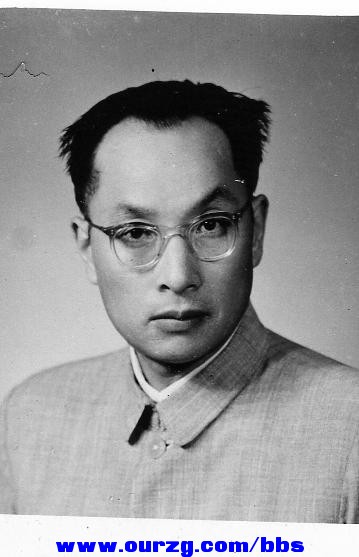 建国初期的于桑