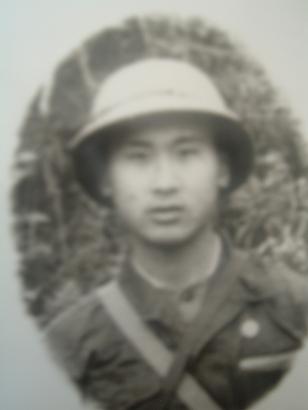 赵建军烈士
