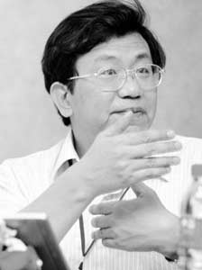 朱学勤